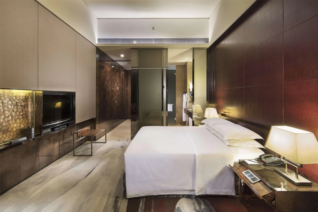 Hilton Garden Inn Guangzhou Tianhe