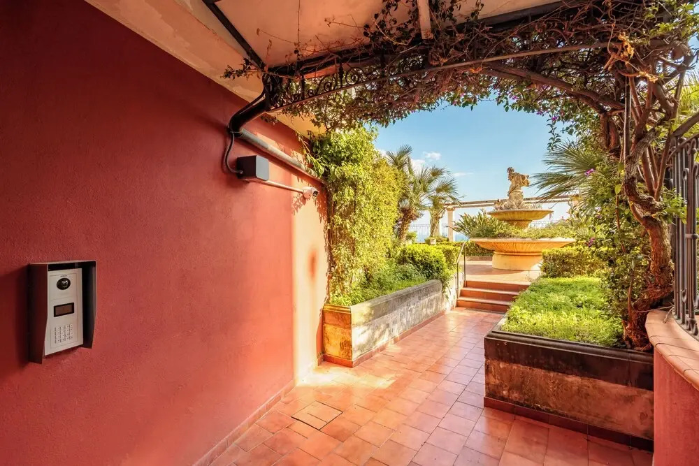 Terrazza Aphrodite by Napoliapartments