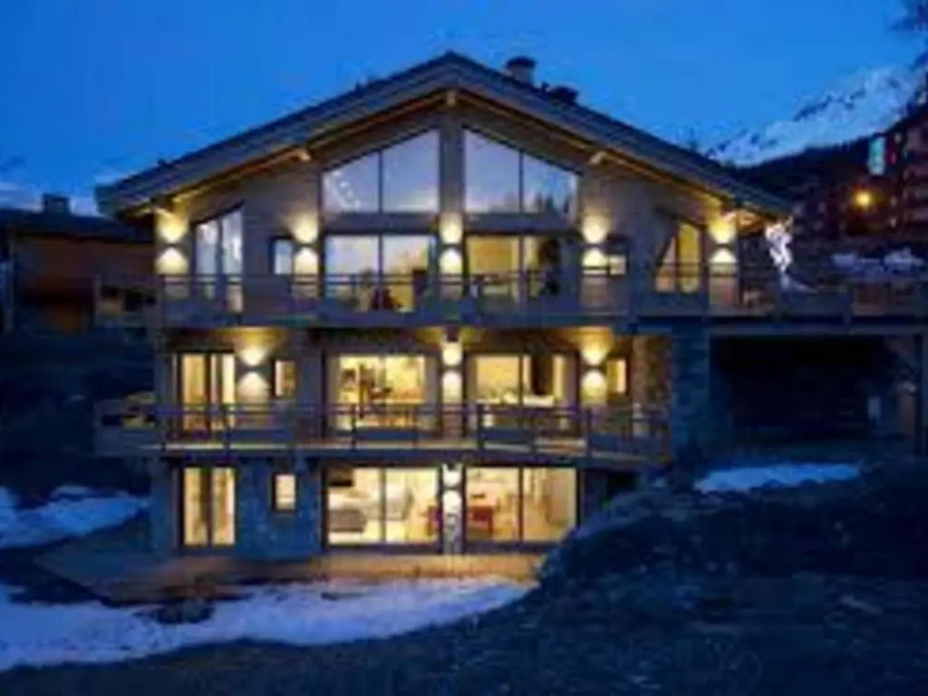 Appartement La Tania, 5 pièces, 12 personnes - FR-1-513-17