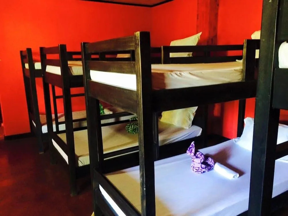 Country Inn  Baggao- Annex