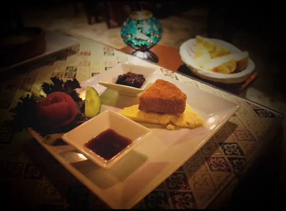 Yakamoz Hotel Fethiye