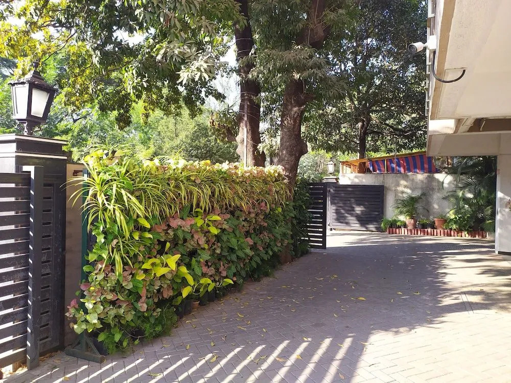 Kedari Residency