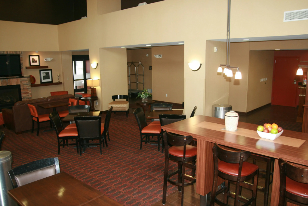 Hampton Inn & Suites Aberdeen