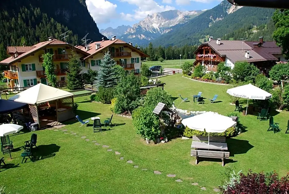 Albergo Irma