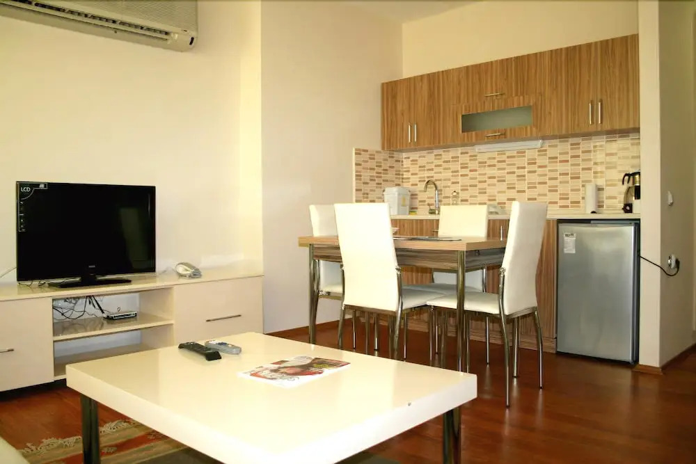 Samsun Residence
