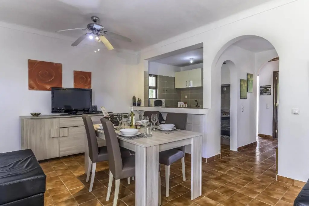 FLH Gaivotas Cozy House