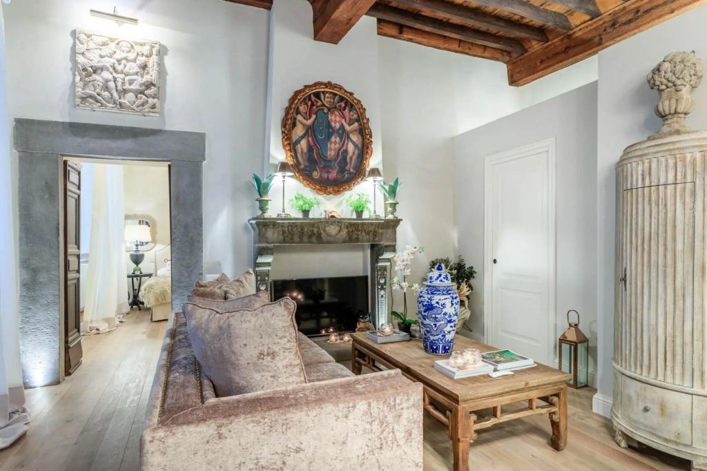 Casa Emilietta in Lucca
