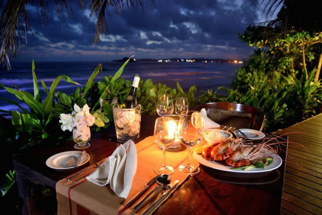 Weligama Bay Resort
