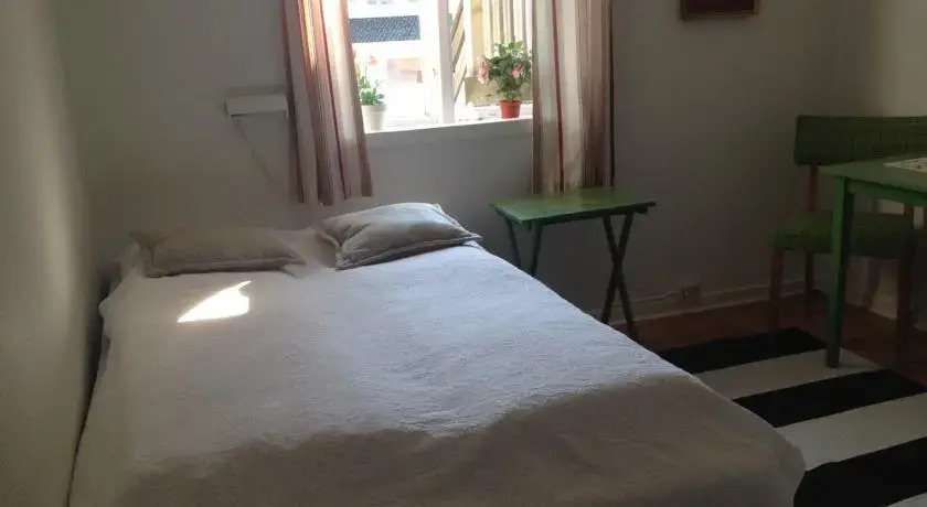 Skärholmens Vandrarhem