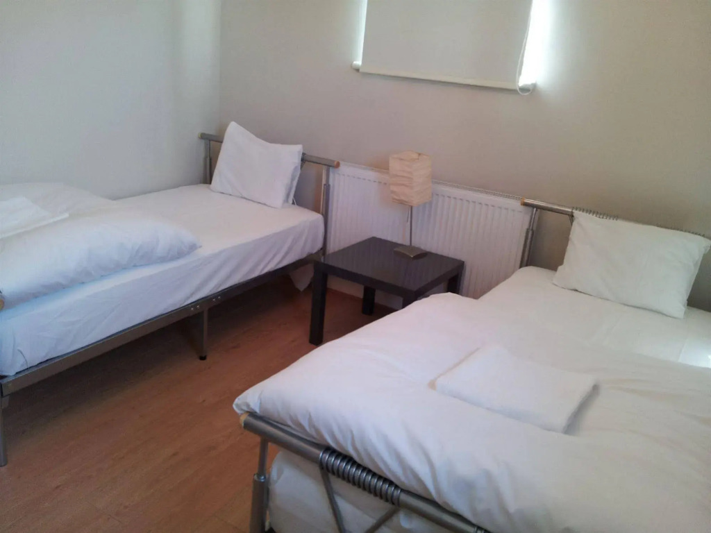 London Apartments @ Romford