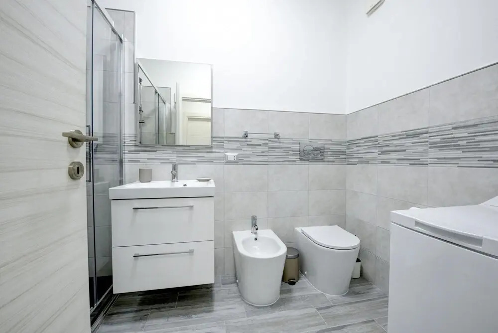 Virgo Suite Apartment - Italian Homing