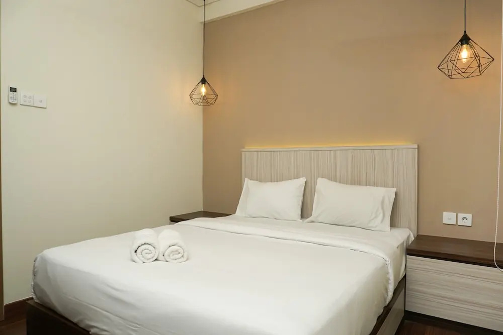 Cozy Puri