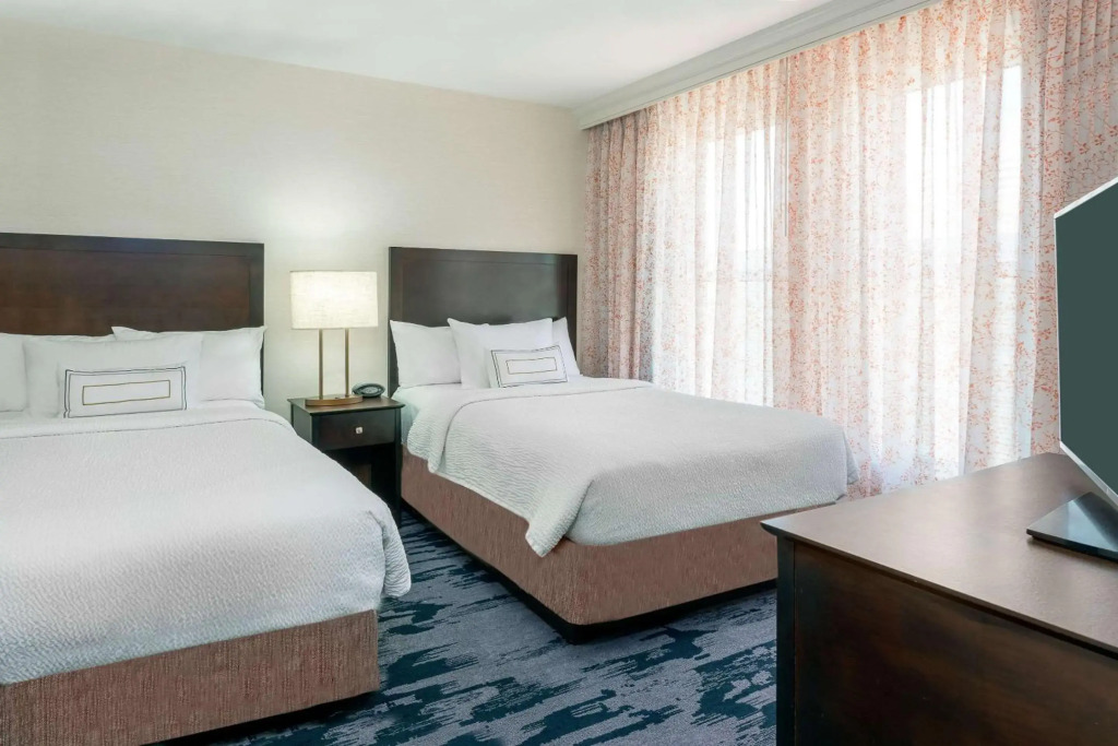 The Connally Hotel Downtown Atlanta, an Ascend Collection Hotel