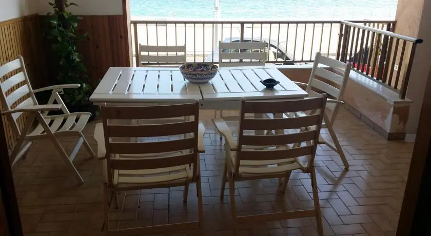 Ascoltando il Mare