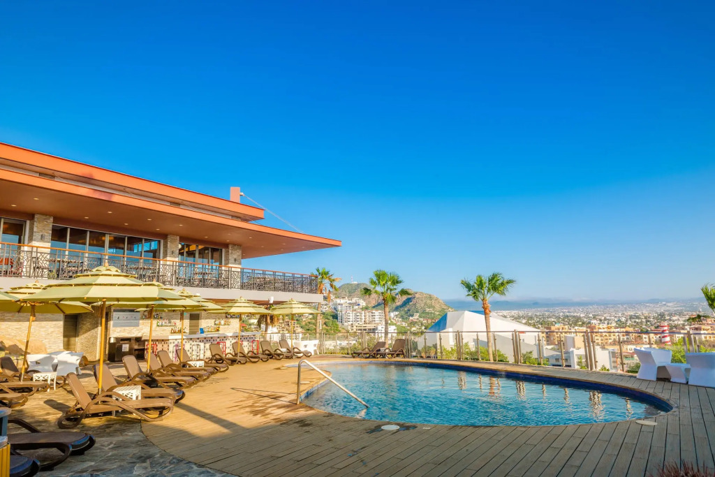Sandos Finisterra All Inclusive