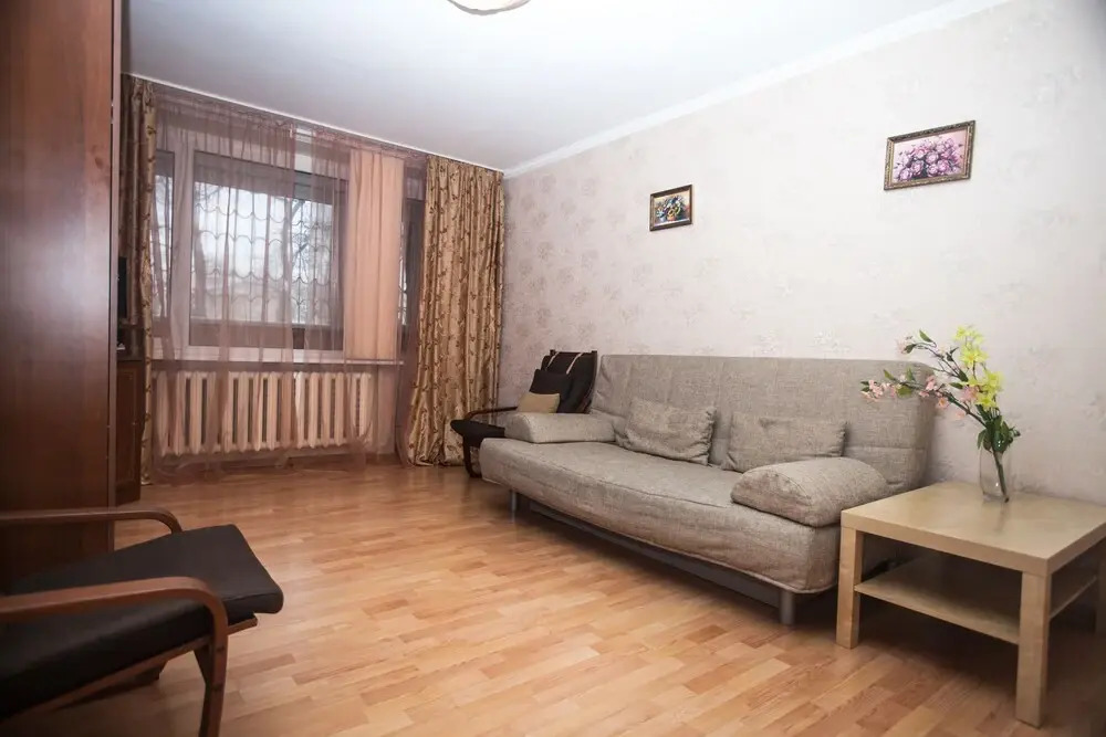 Меблированные комнаты Kvart Boutique Taganka