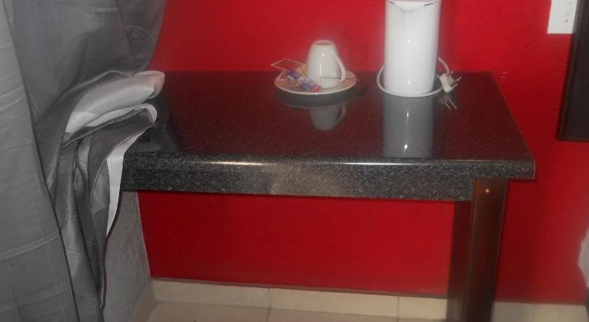 Khayalami Hotel - Ermelo