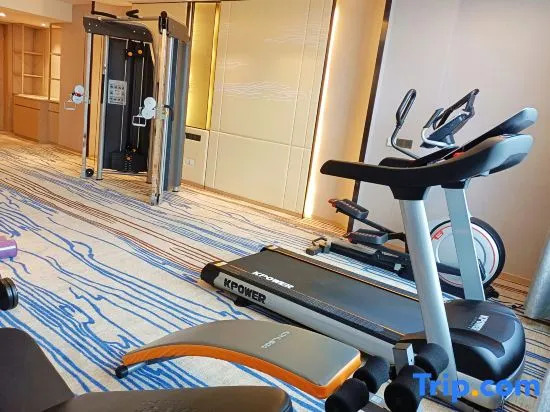 Ju Chun Yuan Jing Chun Hotel