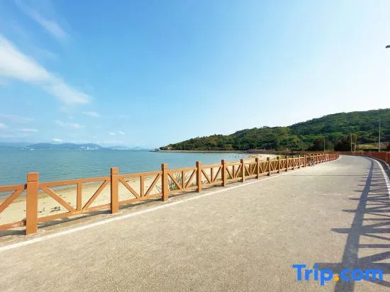 huaji tourism apartment(China Resources Xiaojingwan Store)