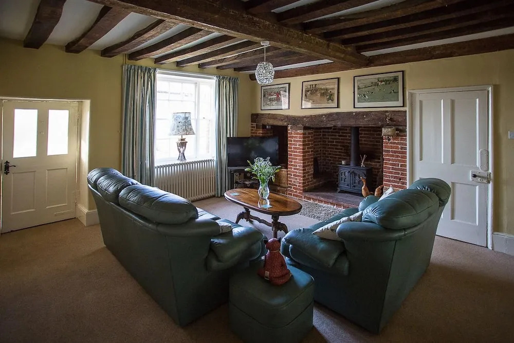 Sidney House Farm