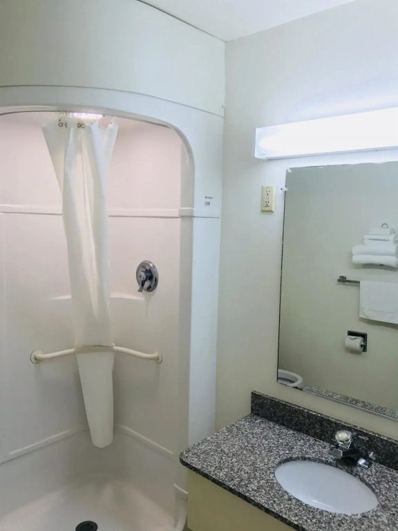 Americas Best Value Inn - Lake City