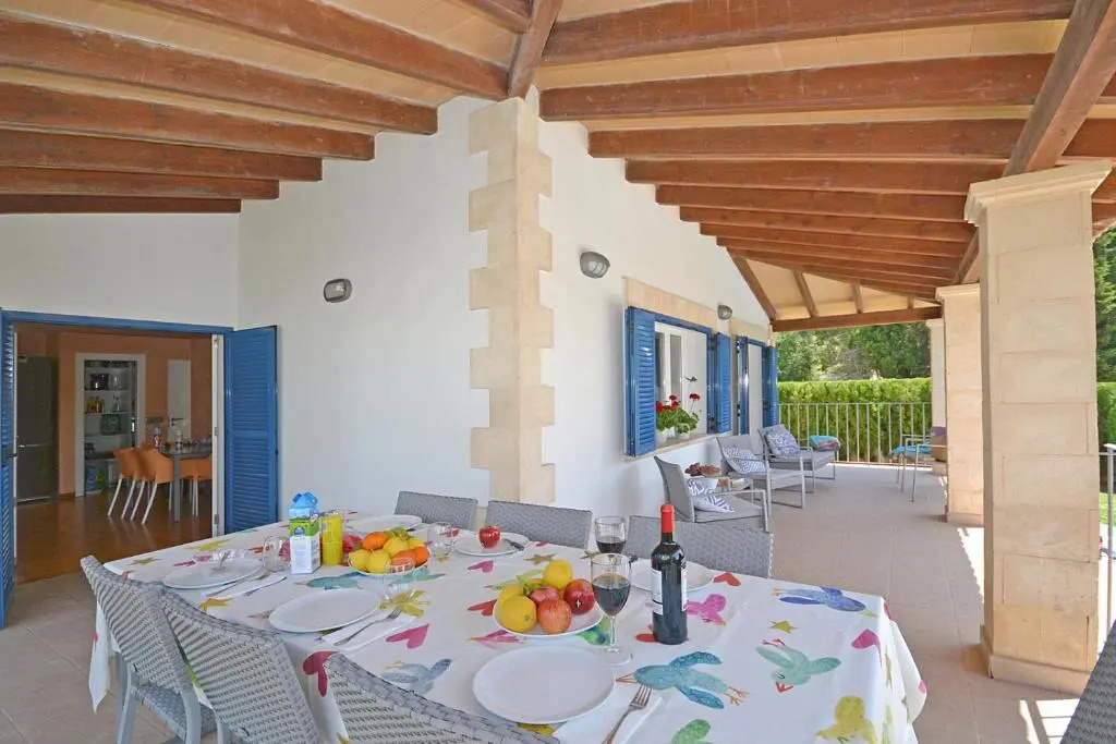 Camamila House