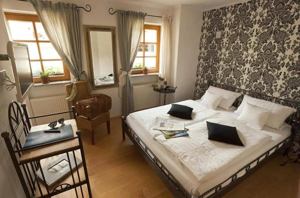 Landhotel Kallstadt