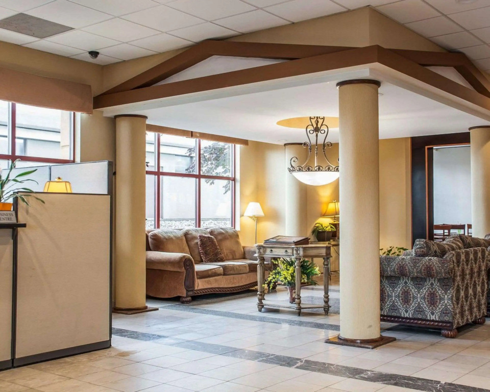 Buffalo Inn Hospitality