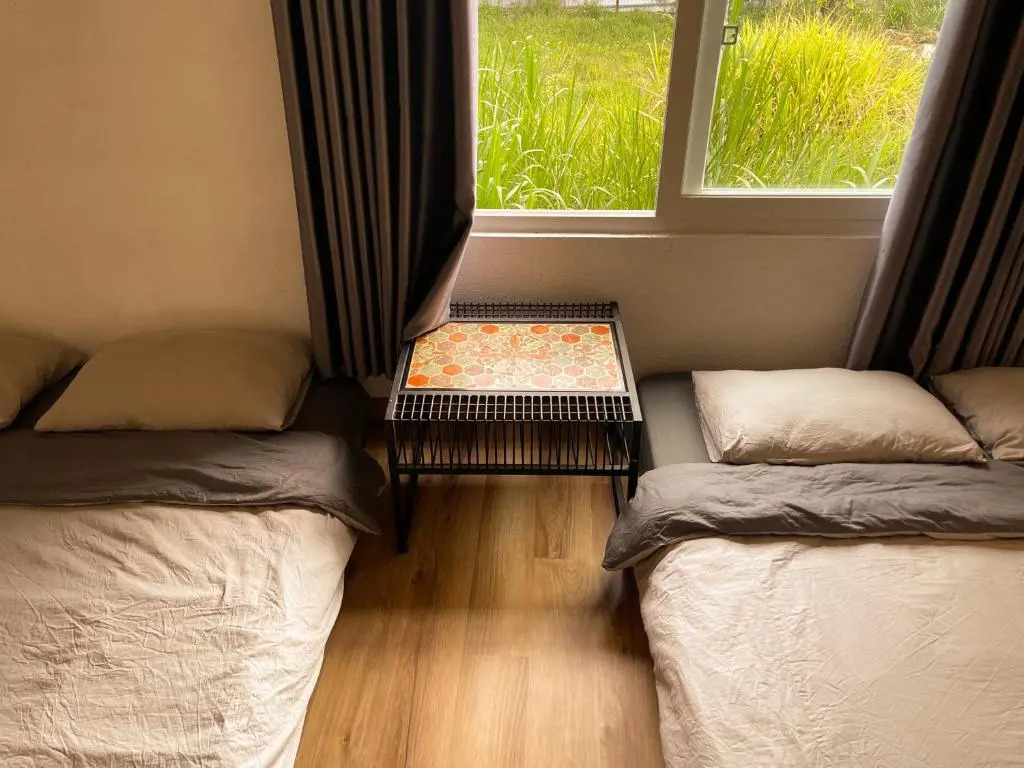 Dốc Garden Homestay Đà Lạt
