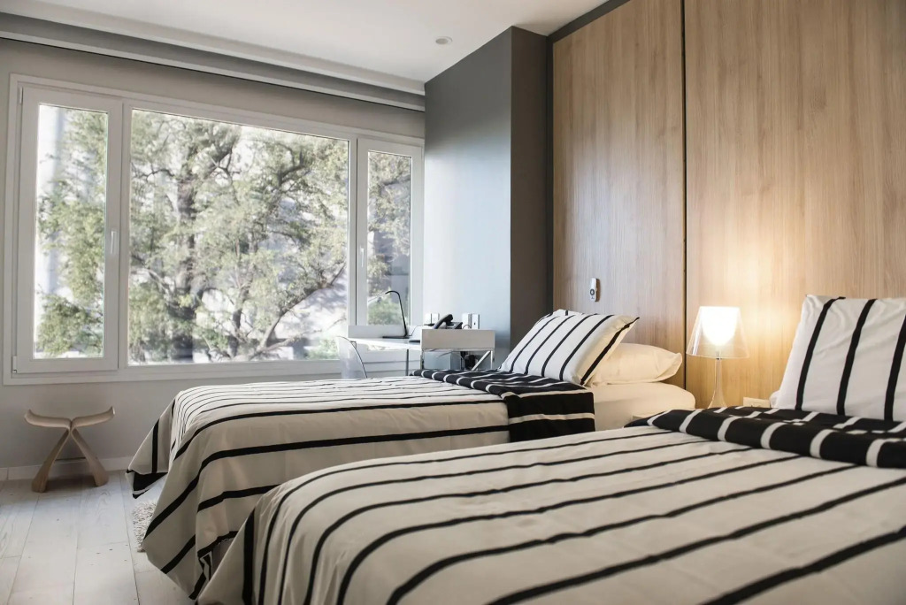 The Hub Urban Hotel
