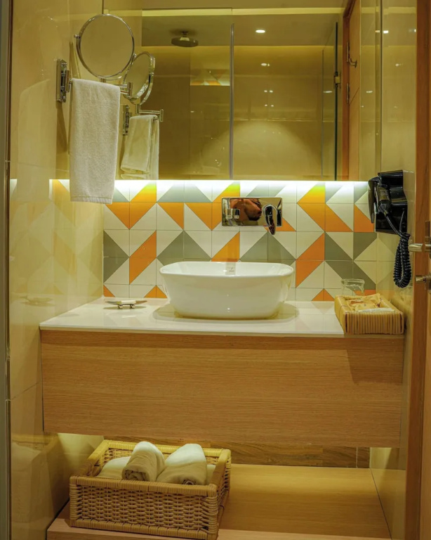 Best Western Ah1 Amritsar