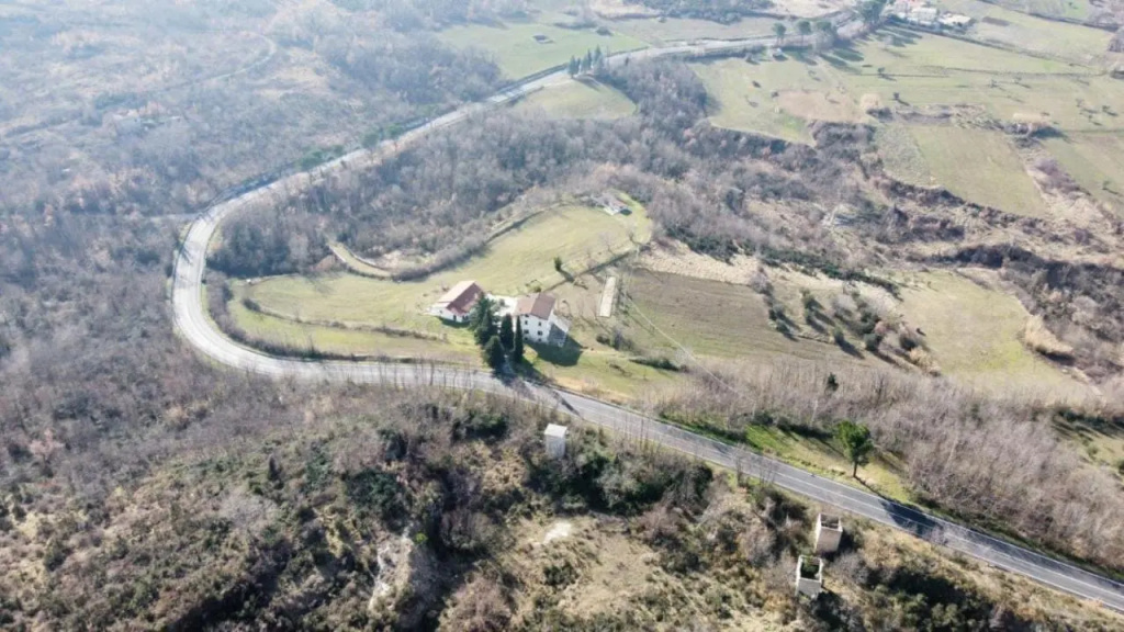 Bed&Breakfast la Ginestra