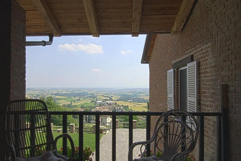 Casale Osvalda