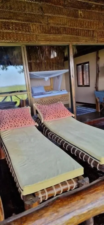 MONKEY MOUNTAIN LODGE