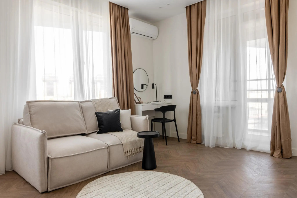 OneRent на улице Парфеновская