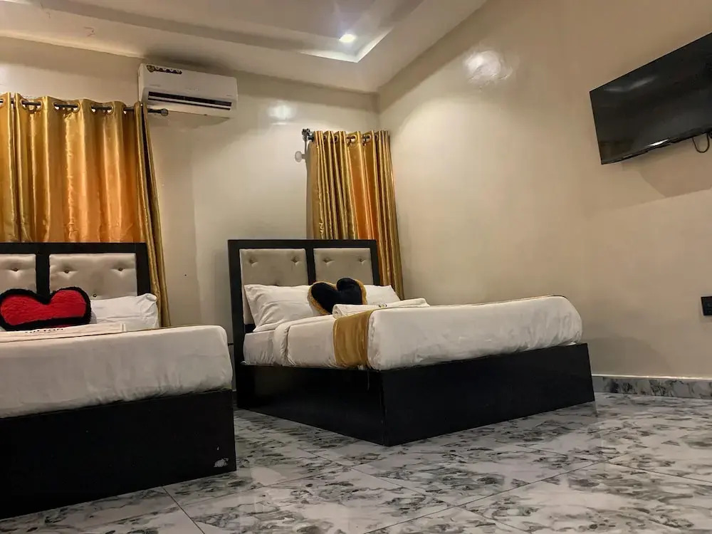 Hilton Garden Hotel