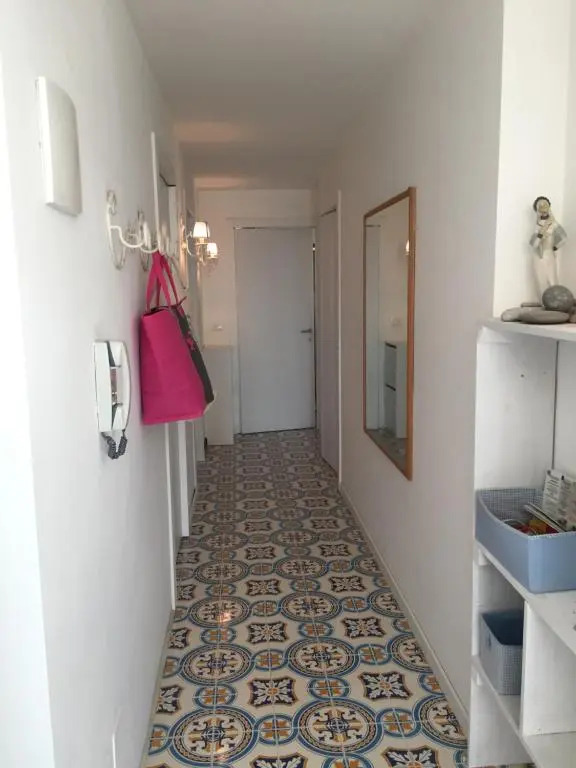 L`attico di Anna