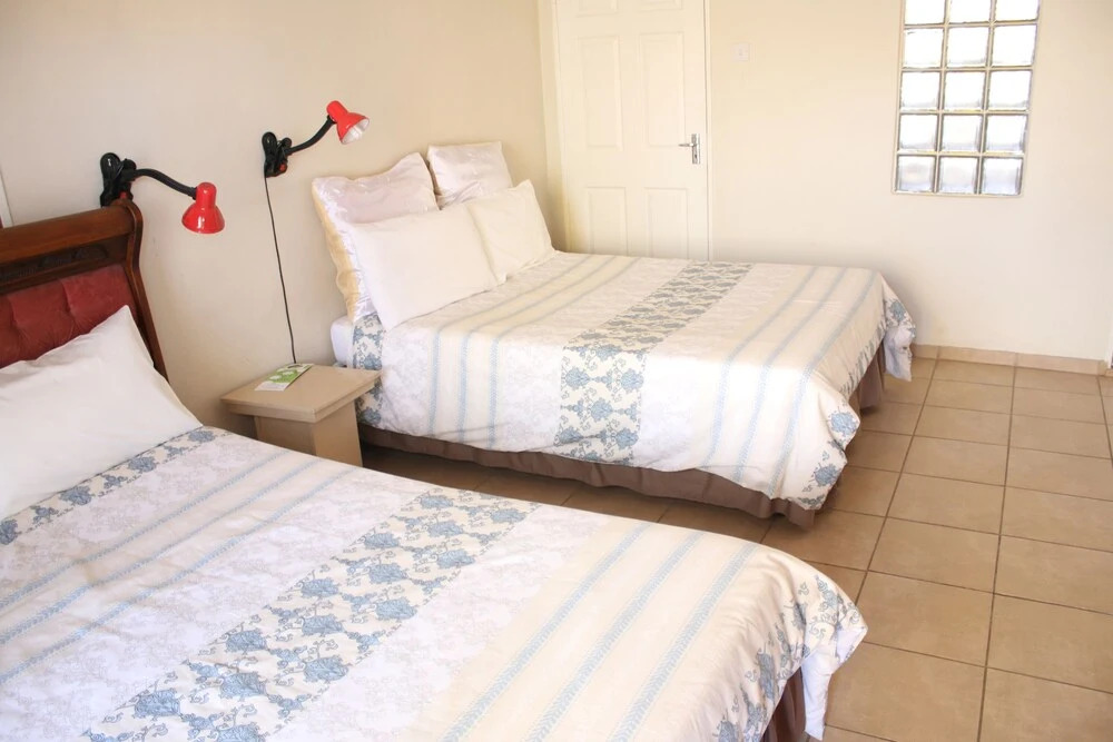 Gae Guest House
