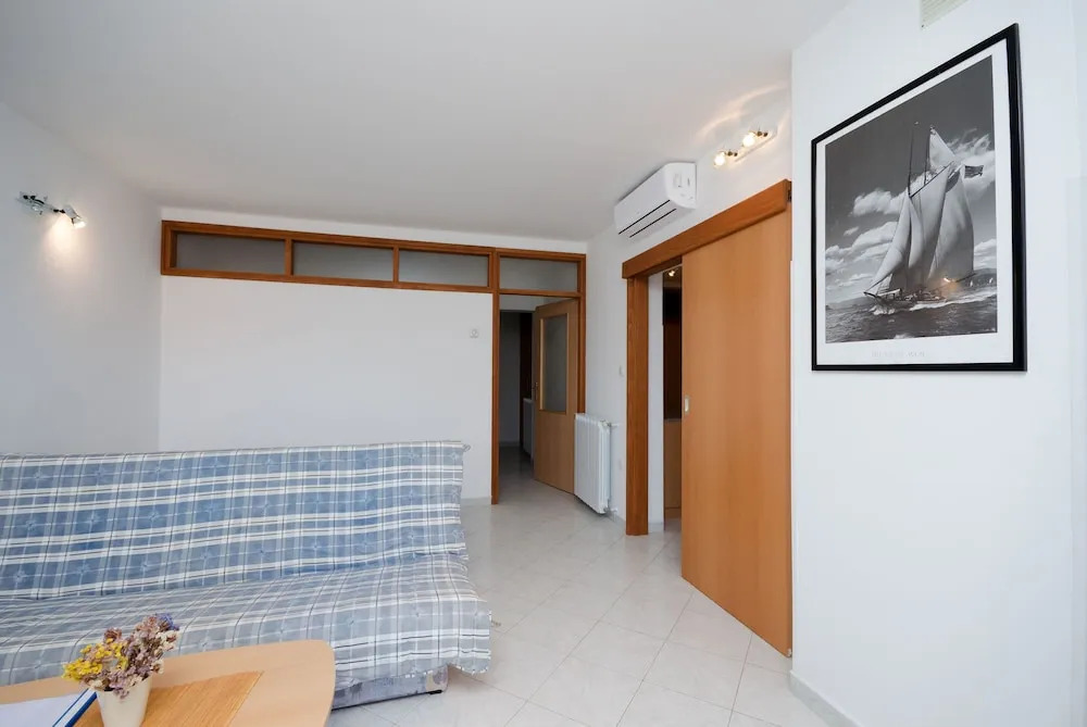 Apartments Slavica
