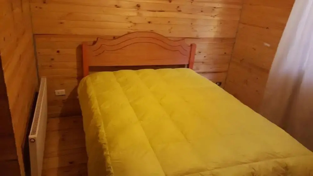 Hotel y Cabañas Rural Mirador del Maipo
