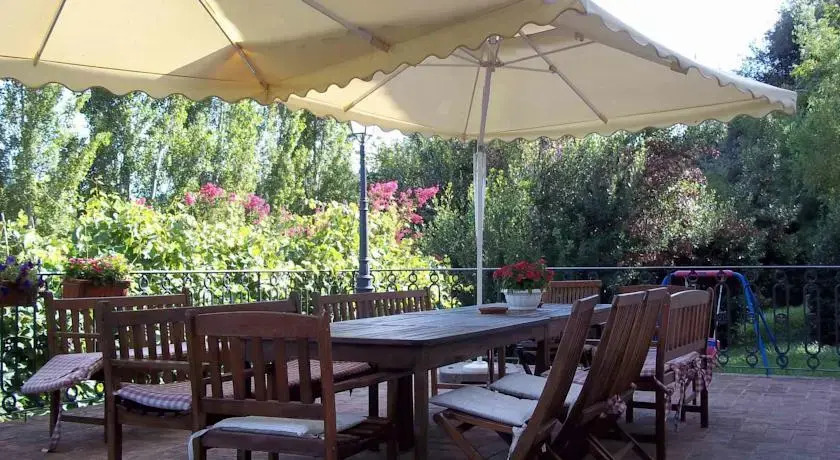 Villa Contessa Marianna