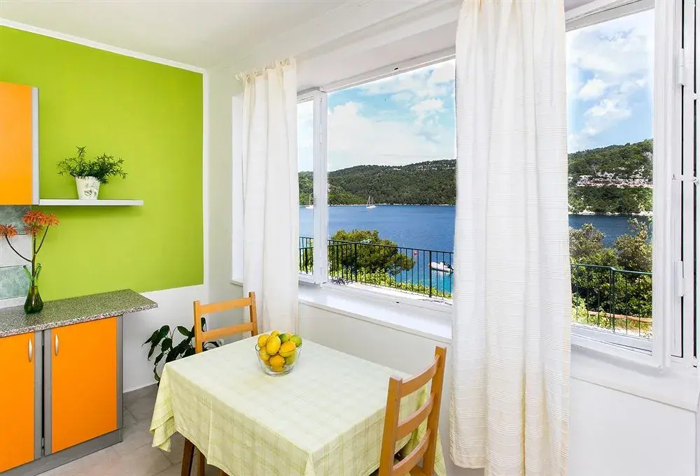 Guest House Busurelo