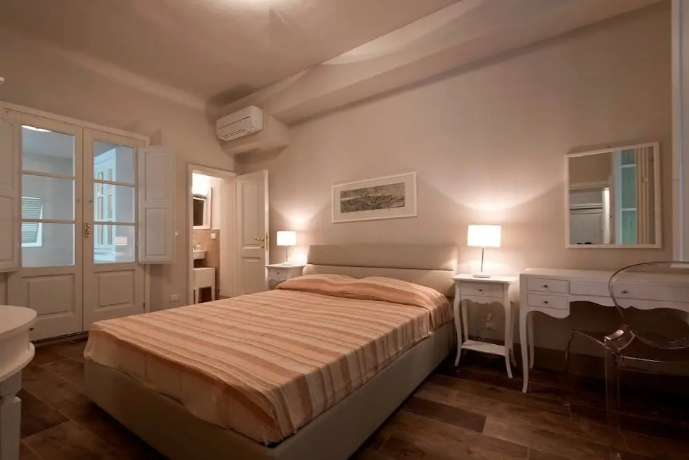 Lanfranchi Suite