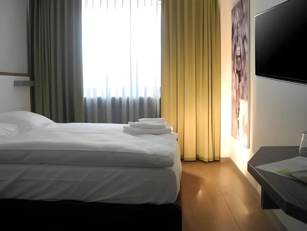Hotel Sportforum