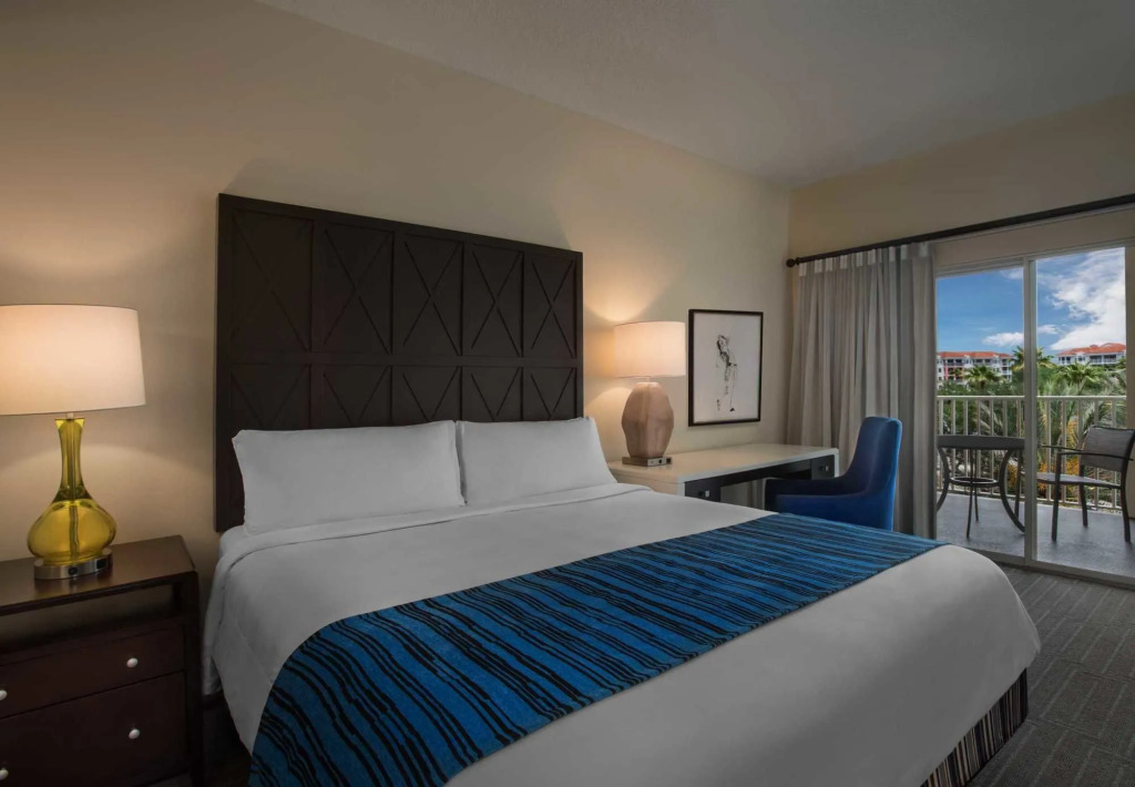 Marriotts Grande Vista