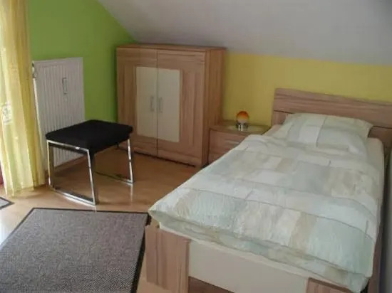 Ferienwohnung Herrnberg