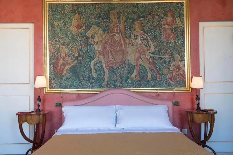 Luxory suite su Lungarno