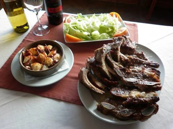 Pensión Portomiño