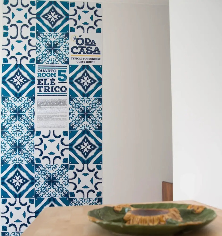 Ó da Casa