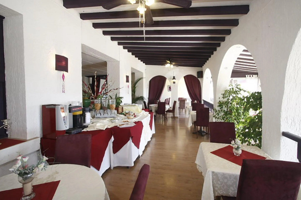 Hôtel Bel Azur